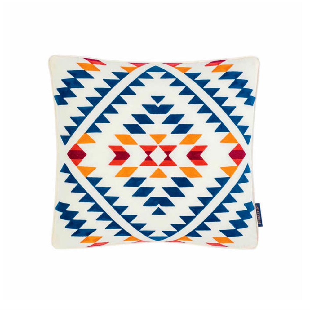 NEW Pendleton Grand Canyon KING Comforter Set 5 pc - Picture 5 of 6